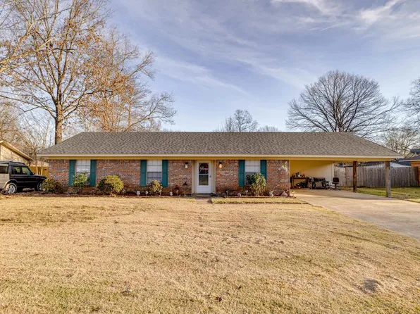 110 Monticello Dr, Monroe, LA 71203