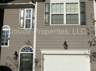 1794 Northumberland Way, Decatur, GA 30032