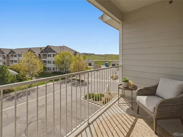 15700 E Jamison Drive #9-203, Englewood, CO 80112