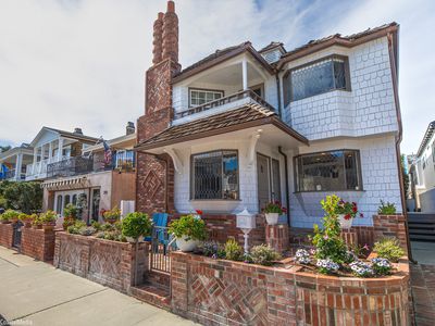 211 Pearl Ave, Newport Beach, CA, 92662