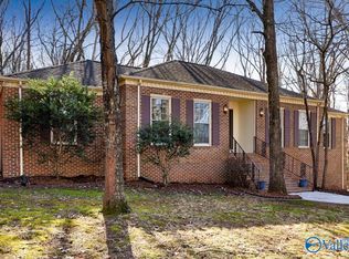 2610 Gawain Rd SE, Huntsville, AL 35803