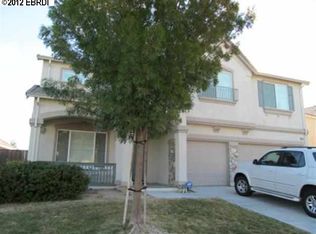 3577 Waxwing Way, Antioch, CA 94509