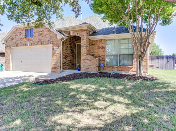 1249 Mountain Air Trl, Fort Worth, TX 76131