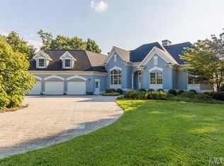 120 Swan Ln, Hertford, NC 27944