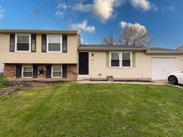 11406 Mutz Cir, Indianapolis, IN 46229
