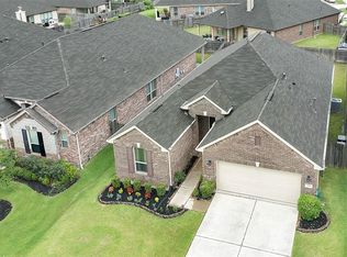 24114 Adobe Ridge Ln, Katy, TX 77493