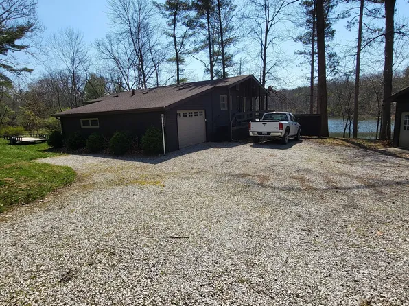 2025 E Hemlock Lake Dr, Kingman, IN 47952