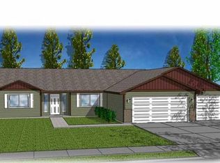 3107 S Edra Ct, Veradale, WA 99037