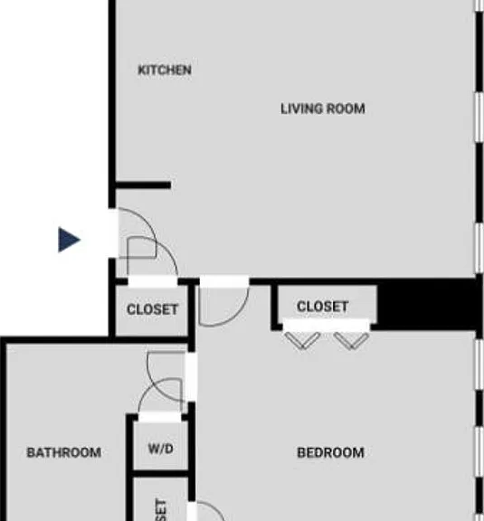 70 W 45th St #28D — Photo 21