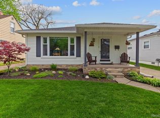 116 N Altadena Ave, Royal Oak, MI 48067