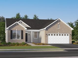 14909 S McCarthy Cir, Plainfield, IL 60544