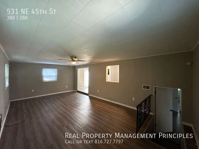 531 NE 45th St — Photo 5