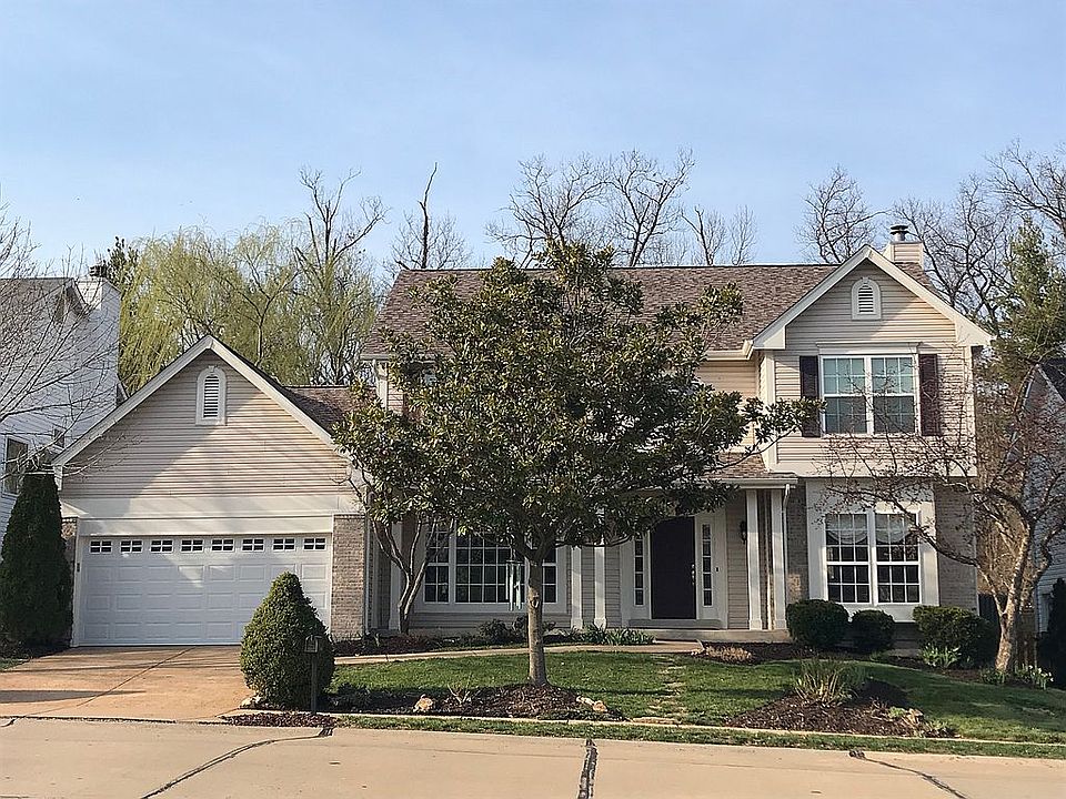 1st image of 17001 Westridge Oaks Dr