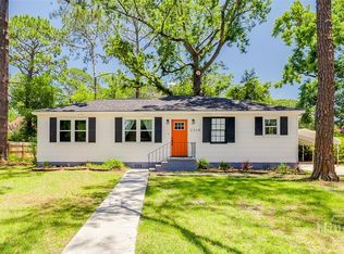 2338 Lorraine Dr, Savannah, GA 31404