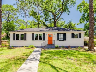 2338 Lorraine Drive, Savannah, GA, 31404