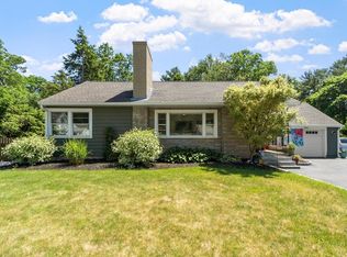 3 Chandler Rd, Wilmington, MA 01887