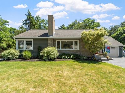 3 Chandler Rd, Wilmington, MA, 01887