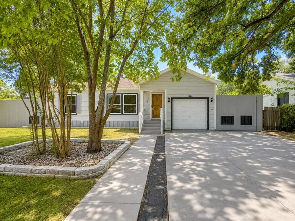 2506 Edgewood St, Liberty, TX 77575