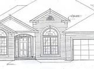 1903 Long Creek Falls Rd, Grovetown, GA 30813