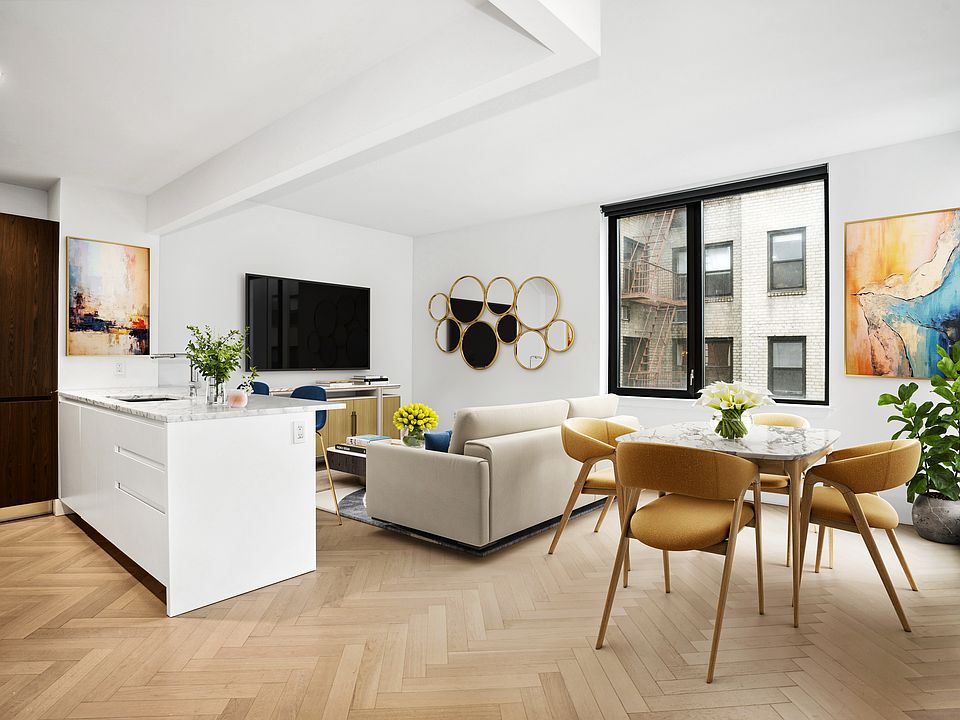 1st image of 100 Avenue A #3E
