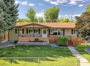 2141 Bookcliff Ave, Grand Junction, CO 81501