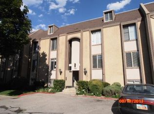 426 E Creekside Cir APT C, Murray, UT 84107