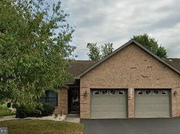 601 Remington Dr, Shippensburg, PA 17257
