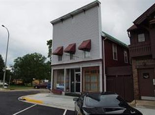 400 2nd St, New Glarus, WI 53574