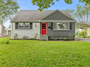 1296 Bryson Rd, Columbus, OH 43224