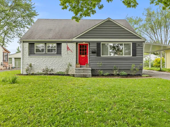 1296 Bryson Rd, Columbus, OH 43224
