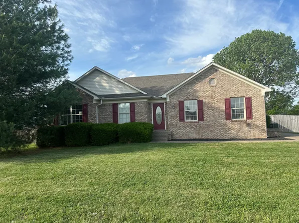 422 Erin Cir, Mount Washington, KY 40047