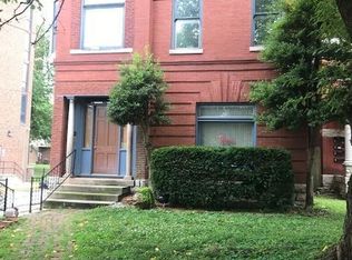 500 W Saint Catherine St, Louisville, KY 40203
