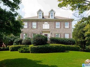 3613 Carisbrooke Pkwy, Birmingham, AL 35226