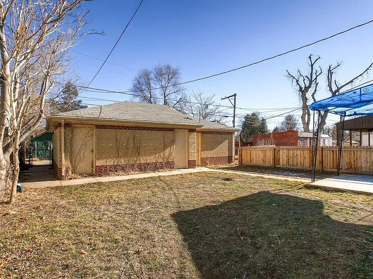 Yard