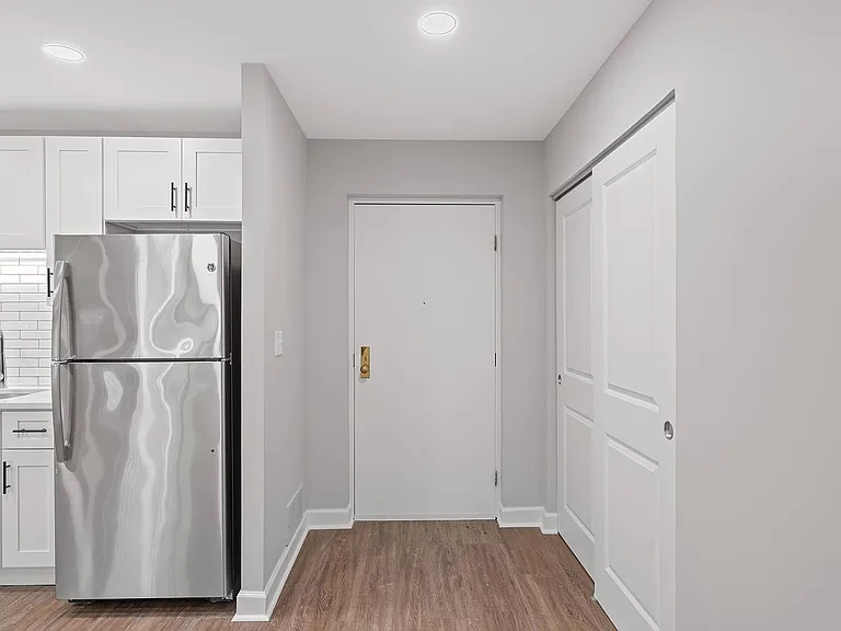 Indian Creek Apartments and Townhomes — Photo 79