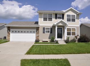 4222 Welbeck Dr, Ames, IA 50010