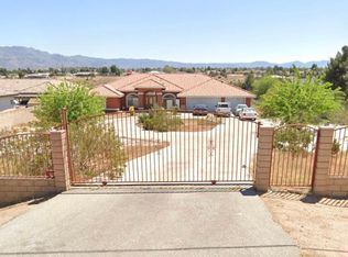 18409 Orange Ave, Hesperia, CA 92345
