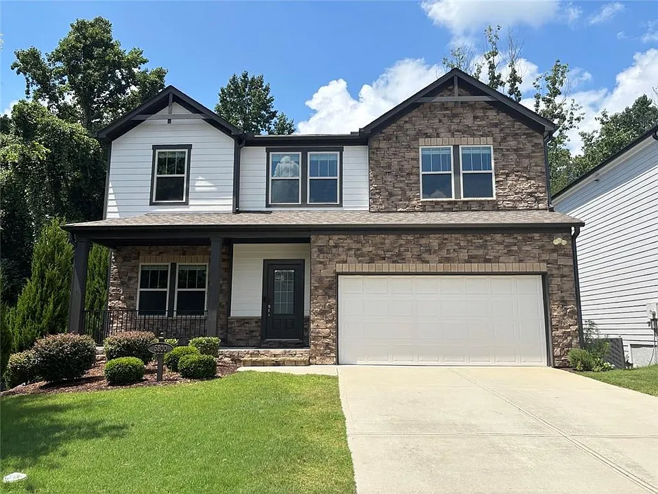 5800 Arbor Green Cir