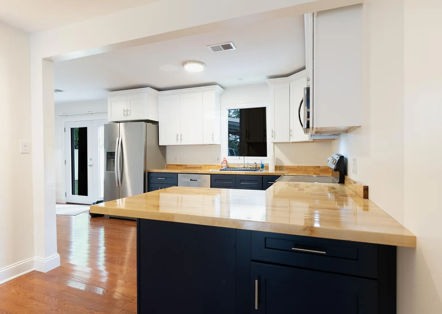 3 bed, 1500 sqft, $1,995 — Photo 4