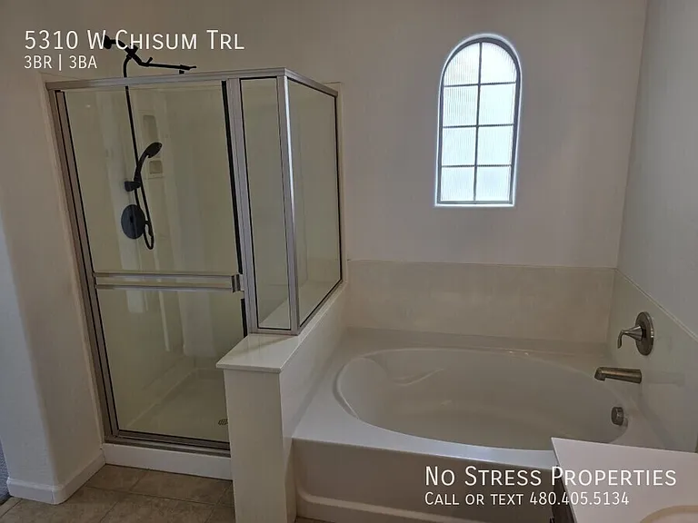 5310 W Chisum Trl — Photo 25