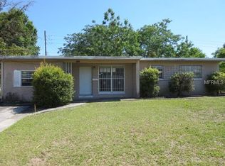 5930 Navajo Way, Orlando, FL 32807