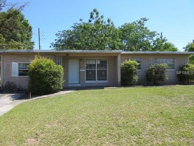 5930 Navajo Way, Orlando, FL, 32807