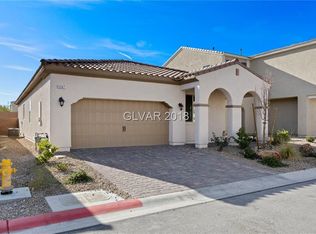 9047 Tony Ridge Ave, Las Vegas, NV 89148