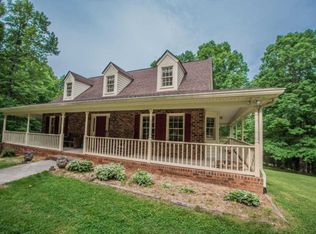 2420 Roaring Run Rd, Goode, VA 24556
