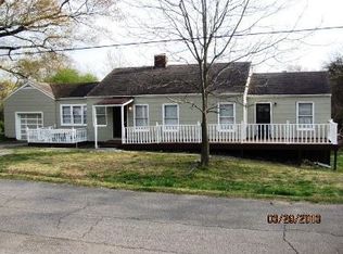 617 8th Ave, Midfield, AL 35228