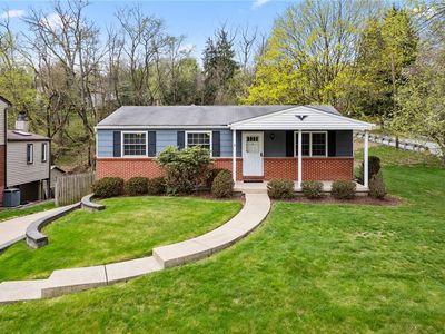 722 Pine Valley Dr, Pittsburgh, PA, 15239