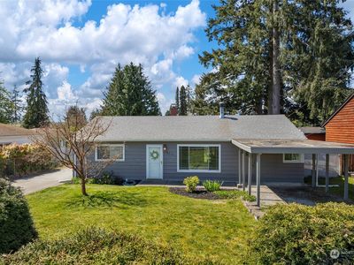 6212 W Magnolia Avenue, Everett, WA, 98203