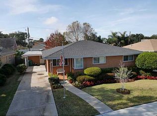 3518 Neyrey Dr, Metairie, LA 70002
