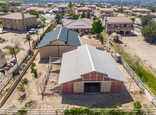 3201 Cutting Horse Rd, Norco, CA 92860