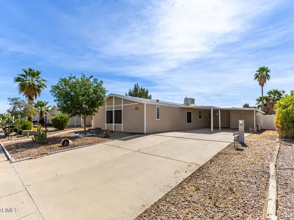 2921 E ORAIBI Drive, Phoenix, AZ 85050
